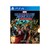 Ps4 Guardians Of The Galaxy The Telltales Series