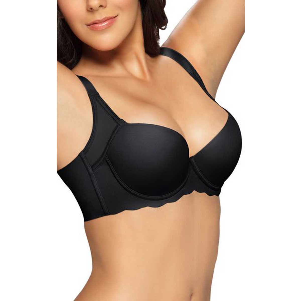 Brasier Liso Playtex