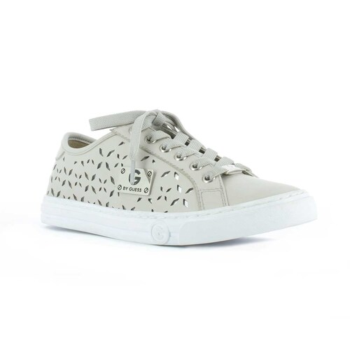 Tenis Gris G By Guess