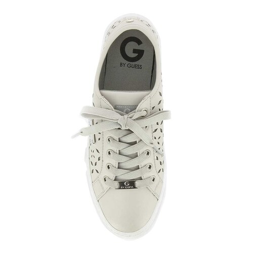 Tenis Gris G By Guess