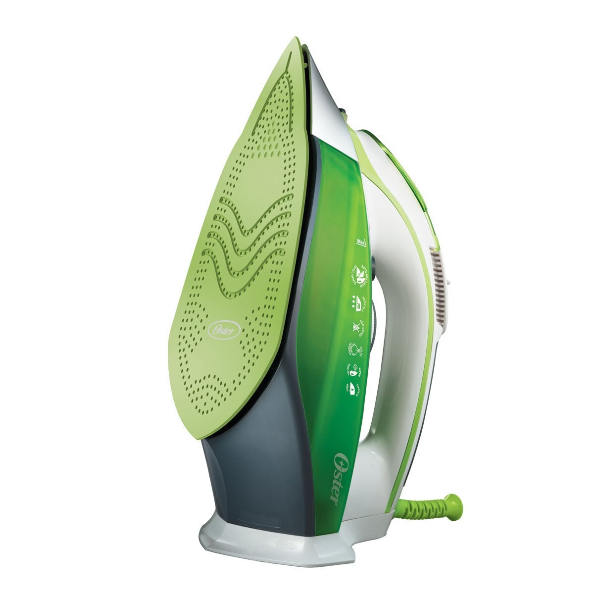 Plancha de Vapor Gcstup8202013 Oster