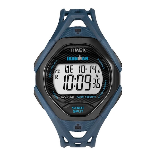Reloj Caballero Timex Tw5M10600