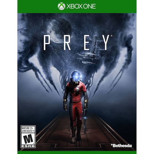 Xbox One Prey