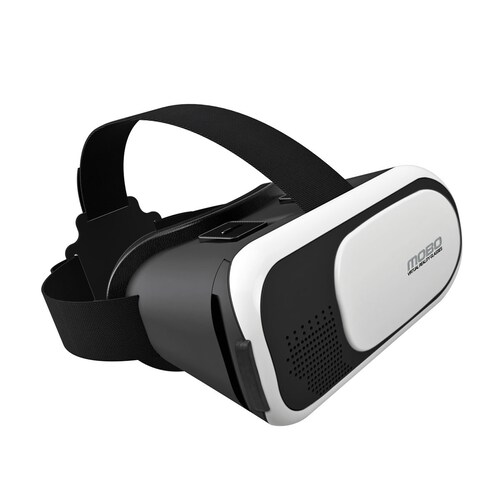 Lentes Mobo de Realidad Virtual (Vr 3D)