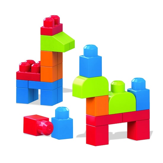 Bloques Juguetes De Armar Armar Ladrillos Para Bebes Bloques