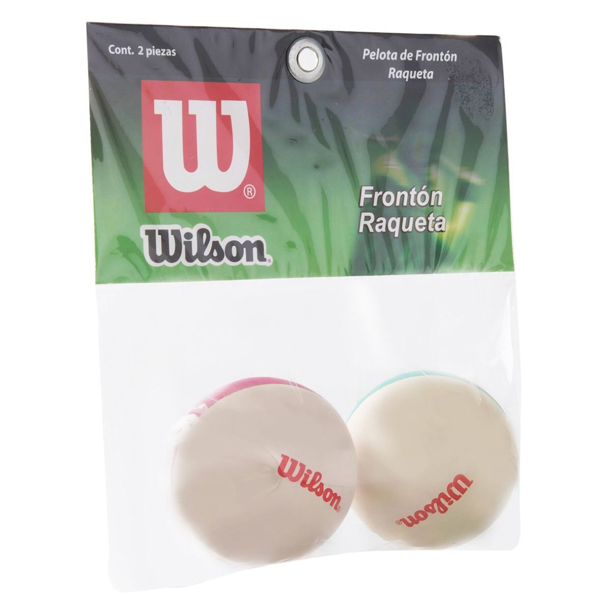 Pelota para Frontón Wilson