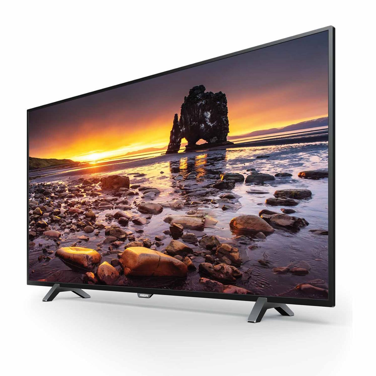 Pantalla Philips 65" Led 4K Smart 65Pfl5922/f8