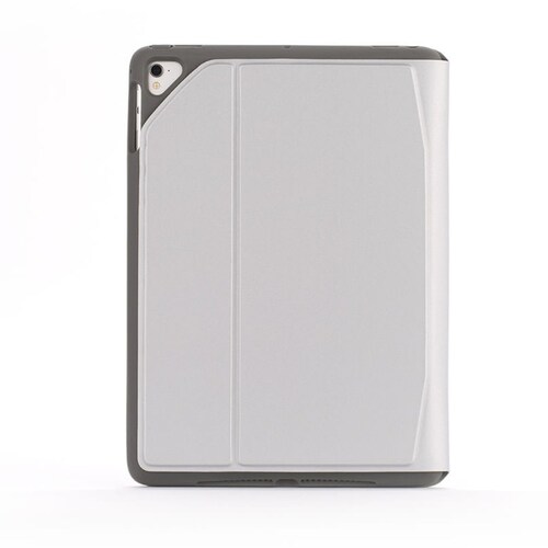 Funda Survivor Journey Folio Ipad 9.7 Silver