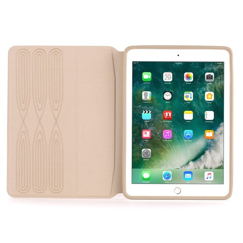 Funda Survivor Journey Folio 9.7 Rose Gold