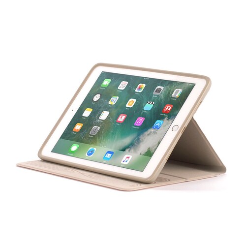 Funda Survivor Journey Folio 9.7 Rose Gold