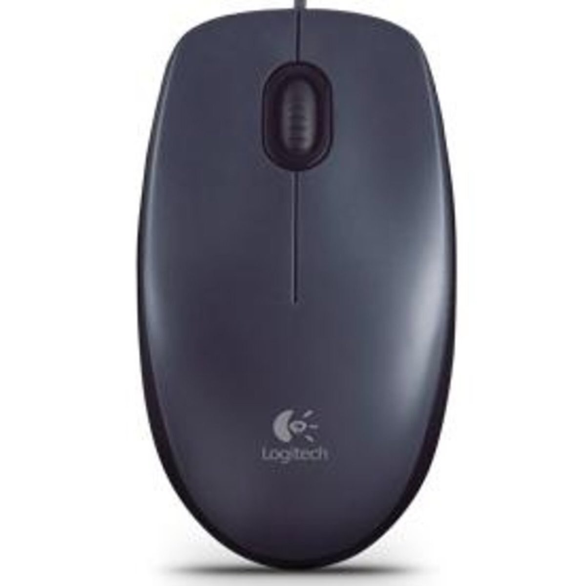 Mouse M90 Alámbrico Logitech