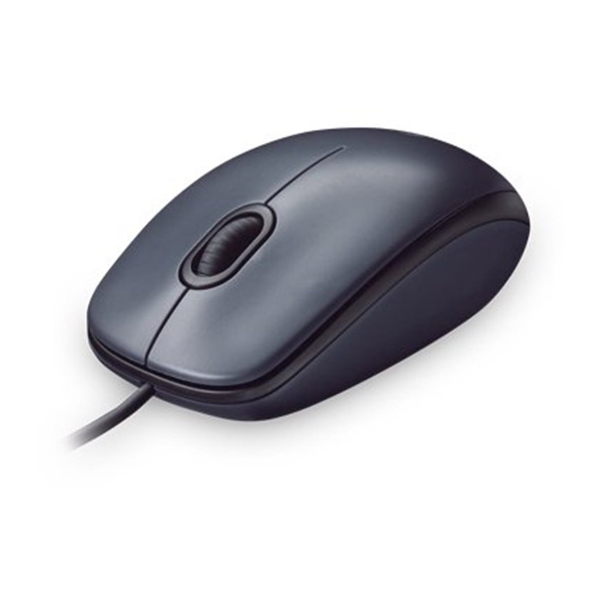 Mouse M90 Alámbrico Logitech
