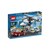 High Speed Chase Lego