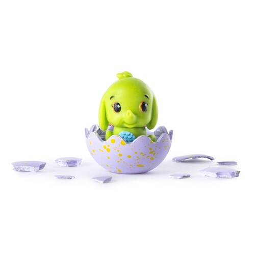 Hatchimals Figura Colecciónable Spin Master