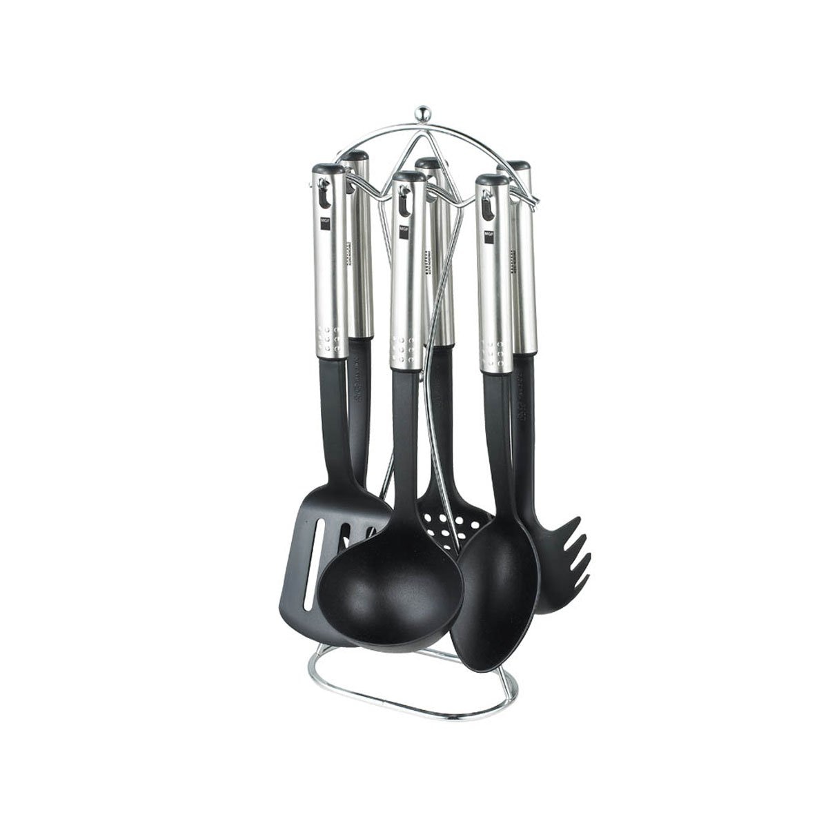 Juego de Utensilios Maid 7 Pzas Magefesa