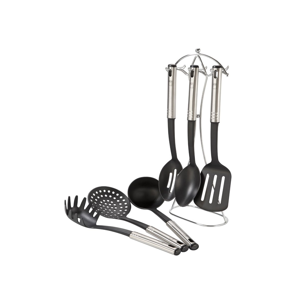 Juego de Utensilios Maid 7 Pzas Magefesa