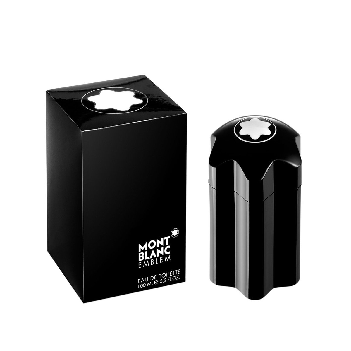 Fragancia Caballero Mont Blanc Emblem (100Ml) Edt