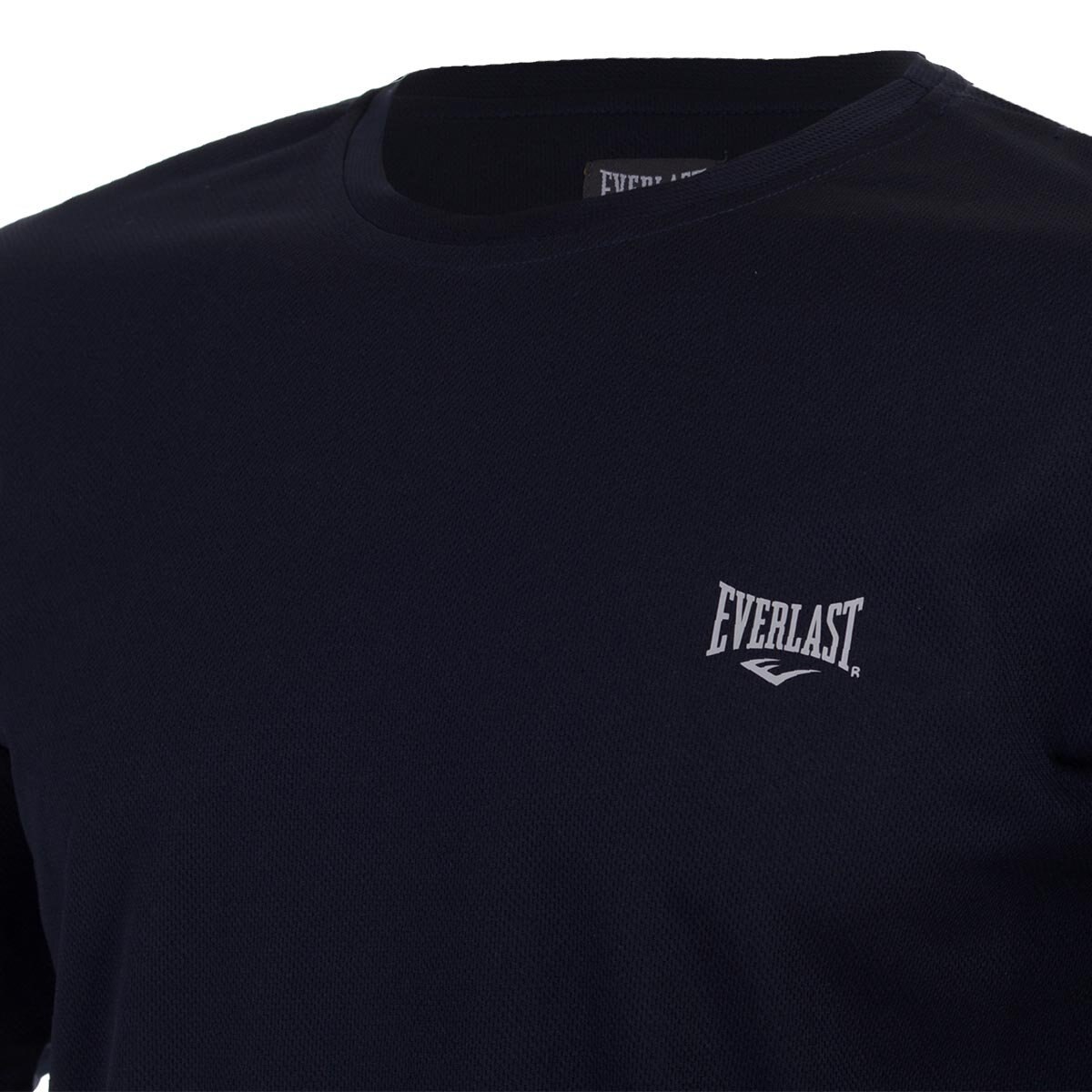 Playera Básica Everlast - Caballero / Mediana