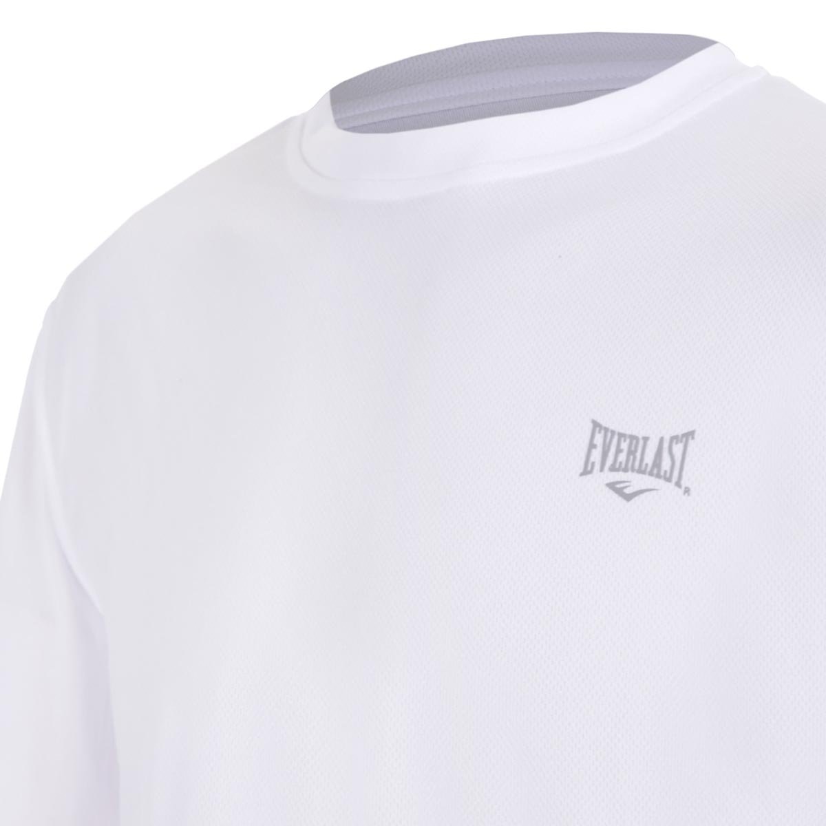 Playera Básica Everlast - Caballero / Mediana
