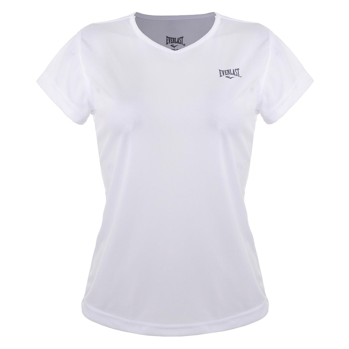 Playera Básica Everlast - Dama Mediana