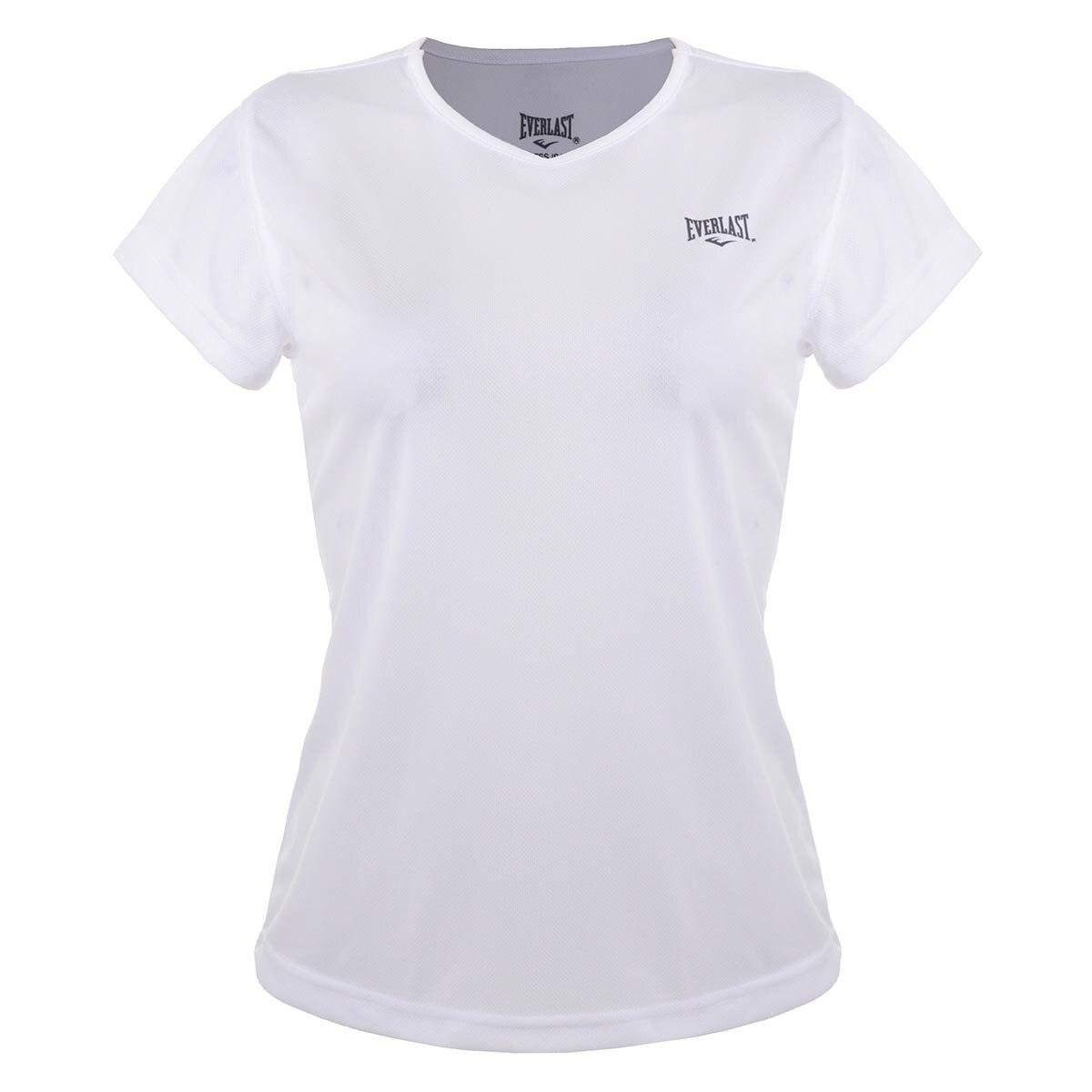 Playera Básica Everlast - Dama / Extra Grande