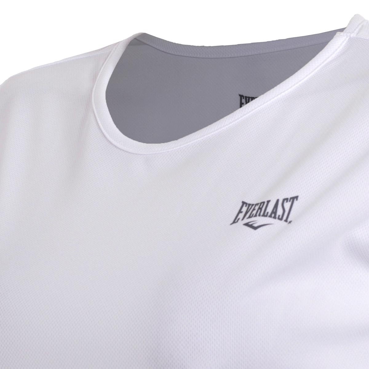 Playera Básica Everlast - Dama / Extra Grande