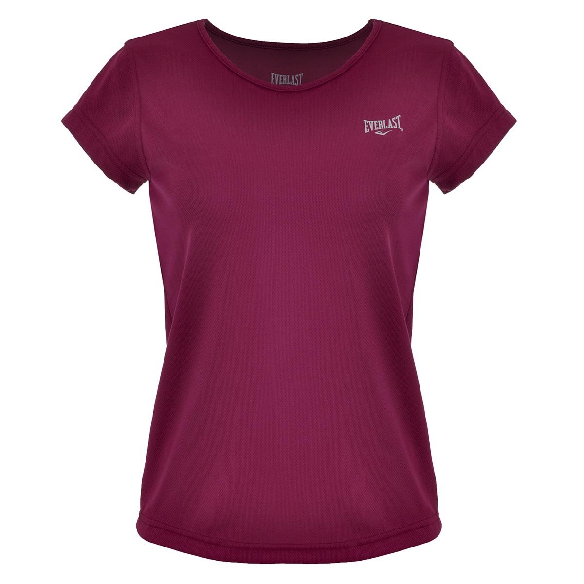 Playera Básica Everlast - Dama / Chica