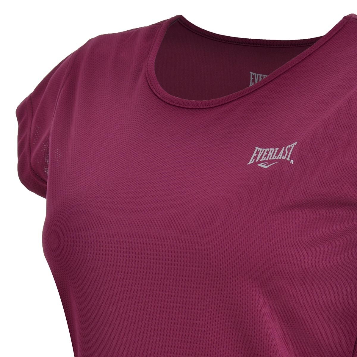 Playera Básica Everlast - Dama / Chica