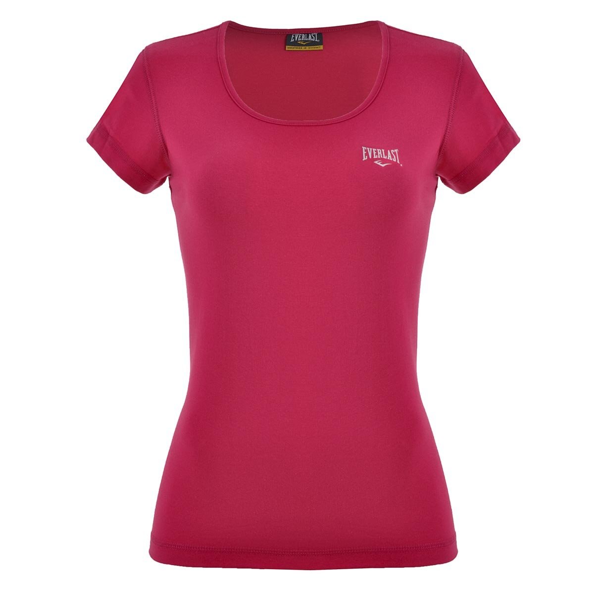 Playera Básica Everlast - Dama / Chica