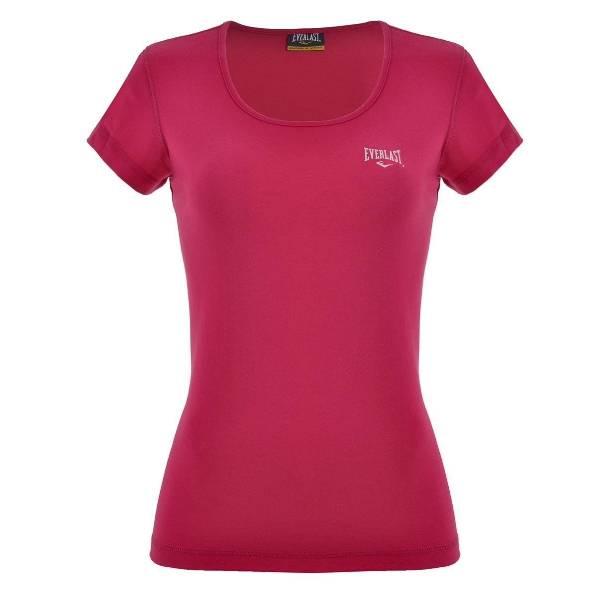 Playera Básica Everlast - Dama / Extra Grande