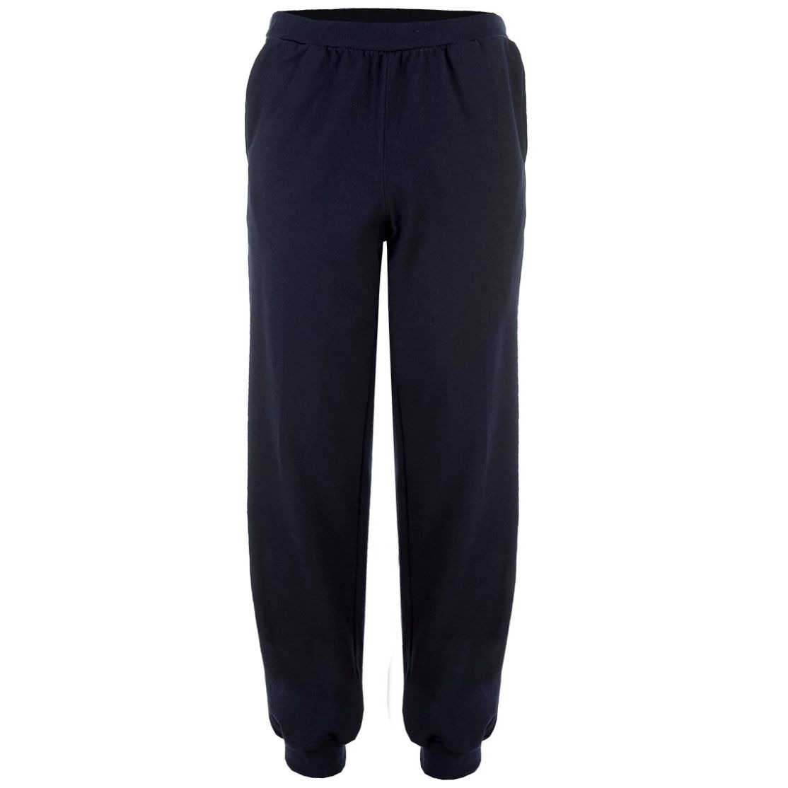 Pantalón de Felpa Básico Everlast - Caballero / Mediano