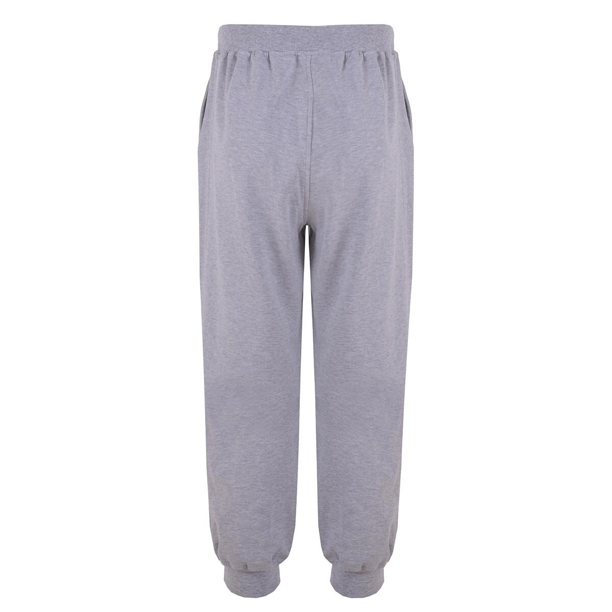 Pantalón de Felpa Básico Everlast - Caballero / Chico