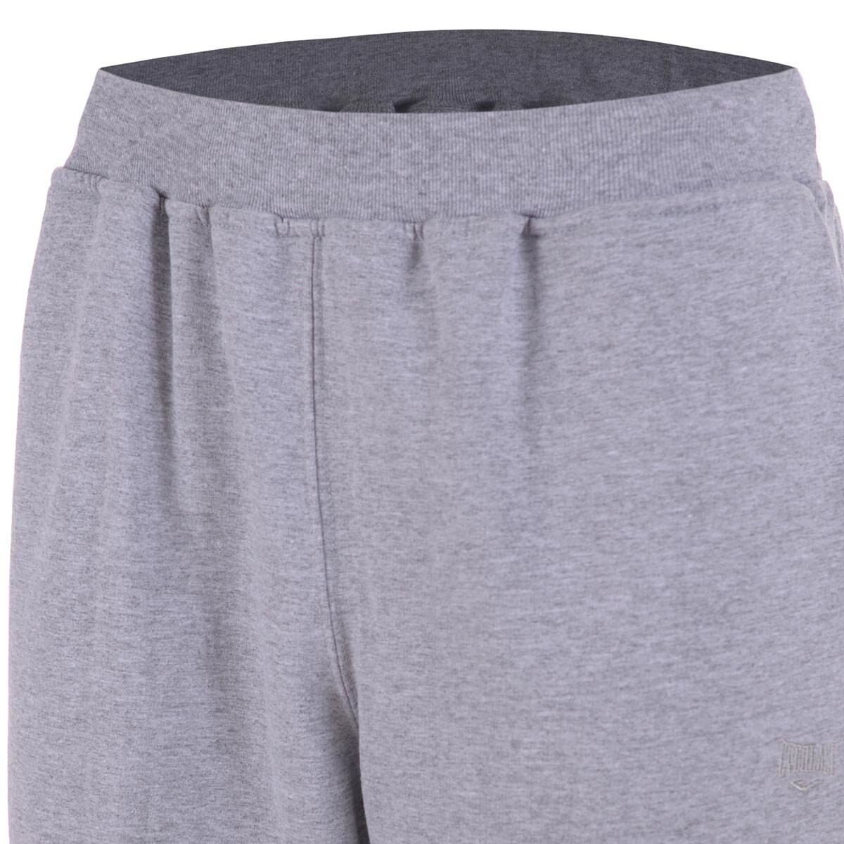 Pantalón de Felpa Básico Everlast - Caballero / Grande