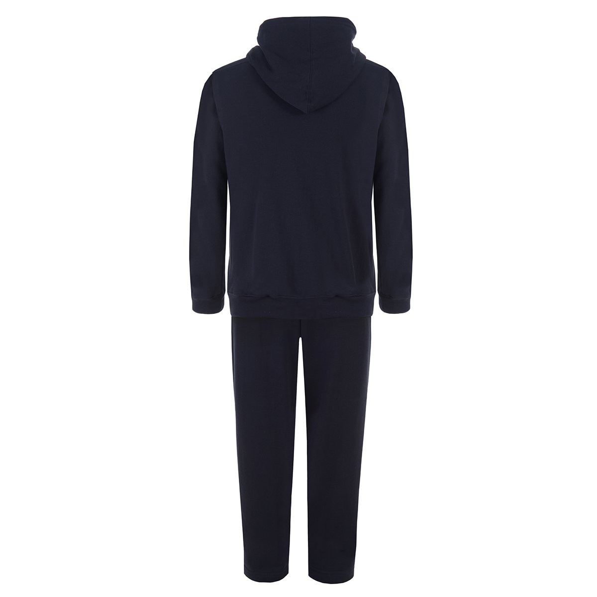 Conjunto Deportivo Felpa Everlast - Caballero / Grande