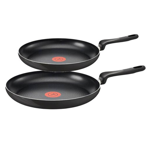 Juego Sartenes 24 30 Cook Right Ng T-Fal
