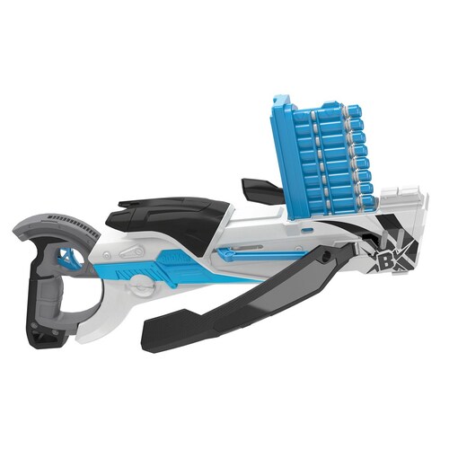 Boomco Flipbow Mattel