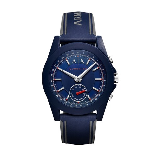 Smartwatch Caballero Híbrido A|X Axt1002