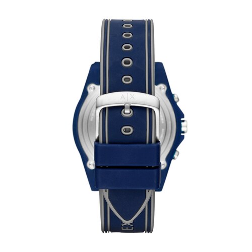 Smartwatch Caballero Híbrido A|X Axt1002