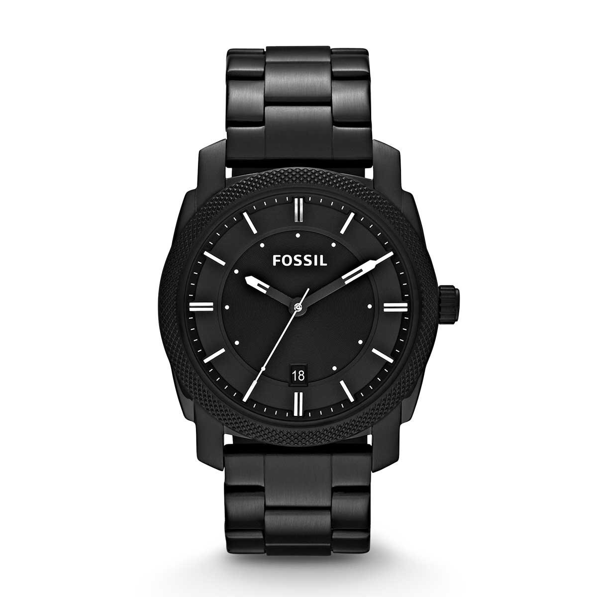 Reloj Caballero Fossil Fs4775