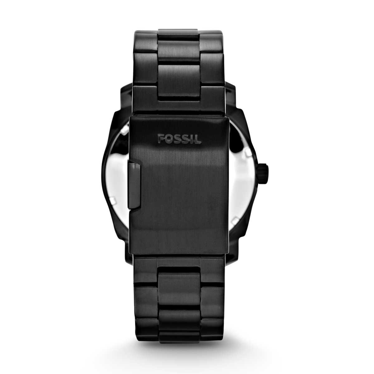 Reloj Caballero Fossil Fs4775