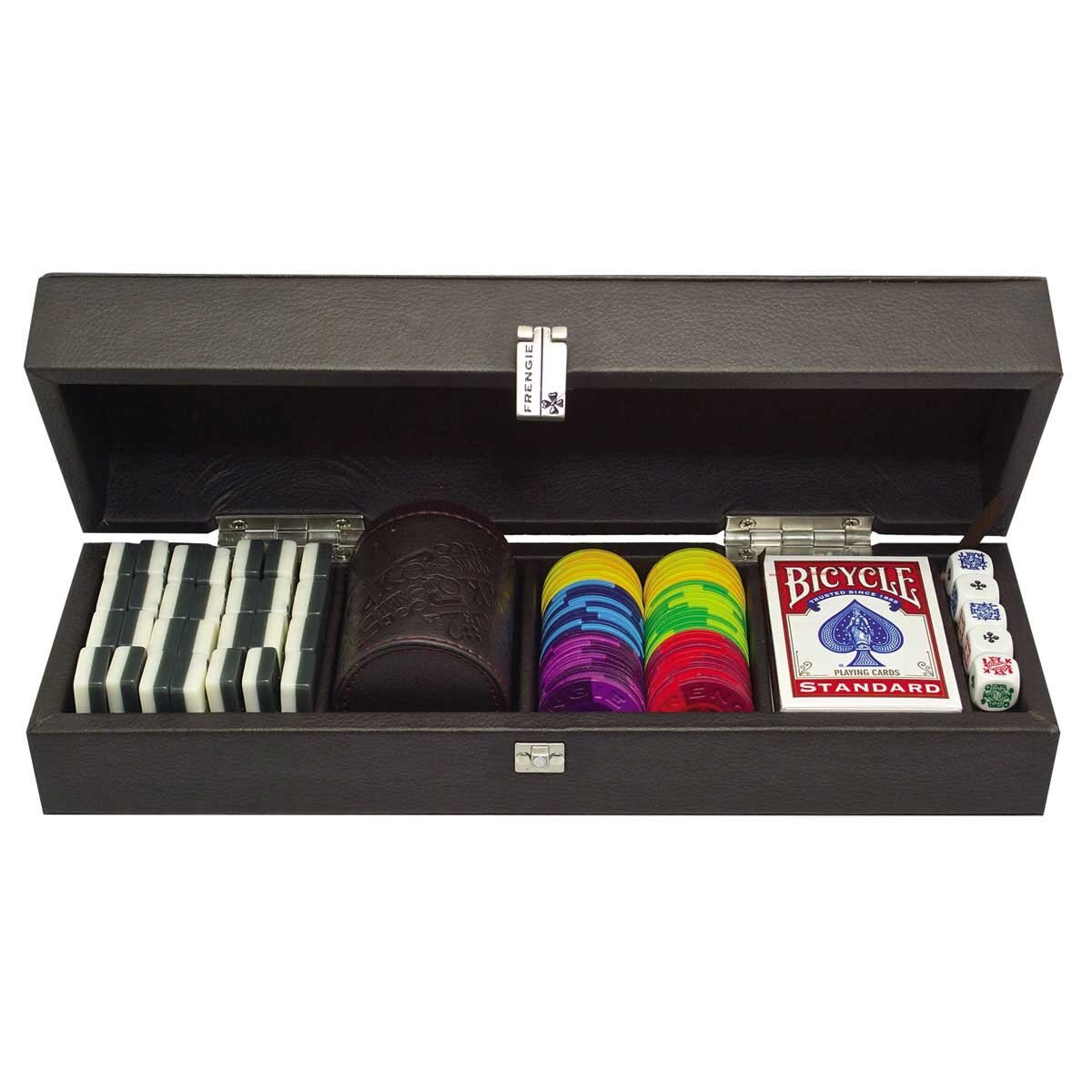 Casino Frangie Nouvo Novelty