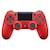 Ps4 Control Dualshock4 Magma Red