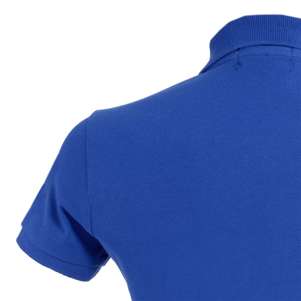 Vestido Cuello Tipo Polo Royal Polo Club para Dama