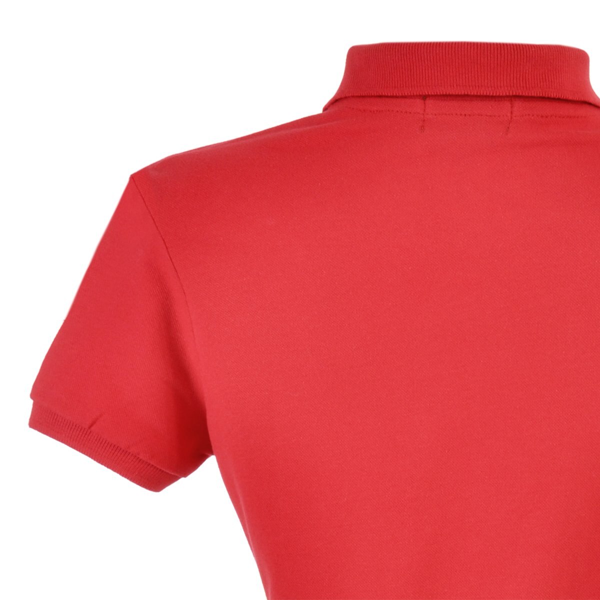 Playera Lisa Básica Royal Polo Club para Dama