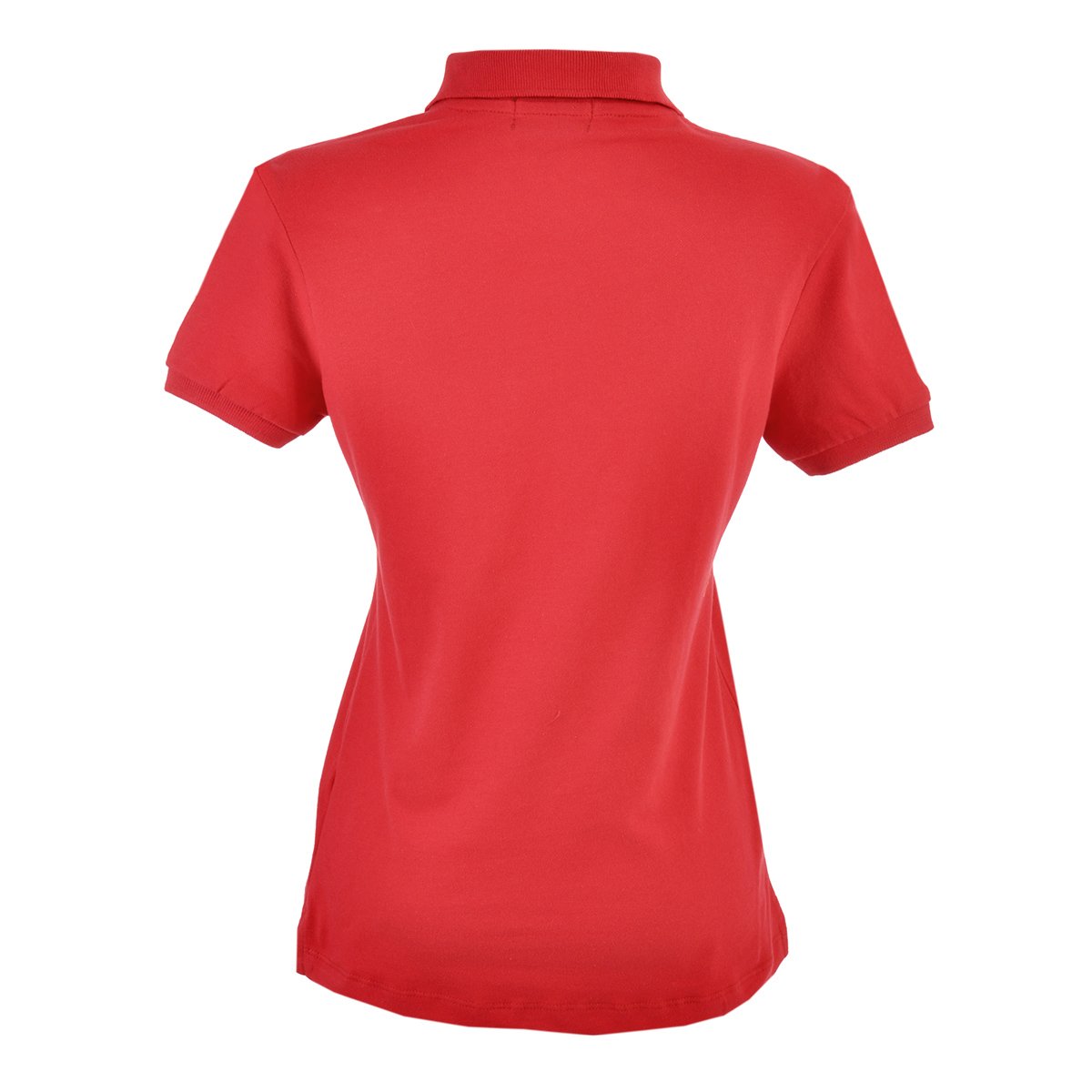 Playera Lisa Básica Royal Polo Club para Dama