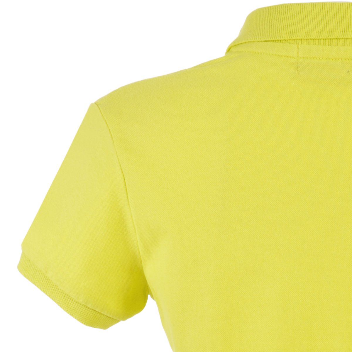 Playera Lisa Básica Royal Polo Club para Dama