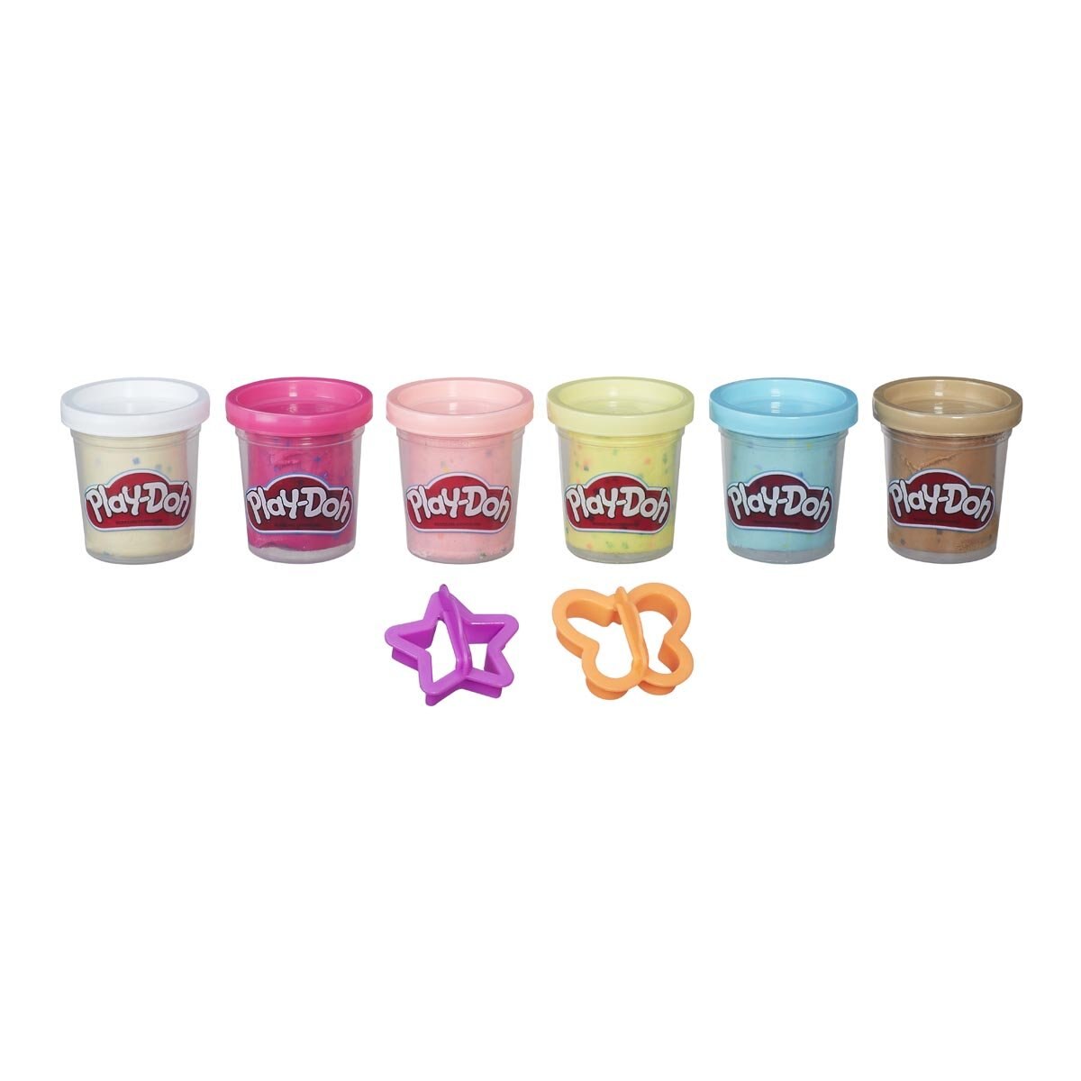 Play Doh Confetti Hasbro