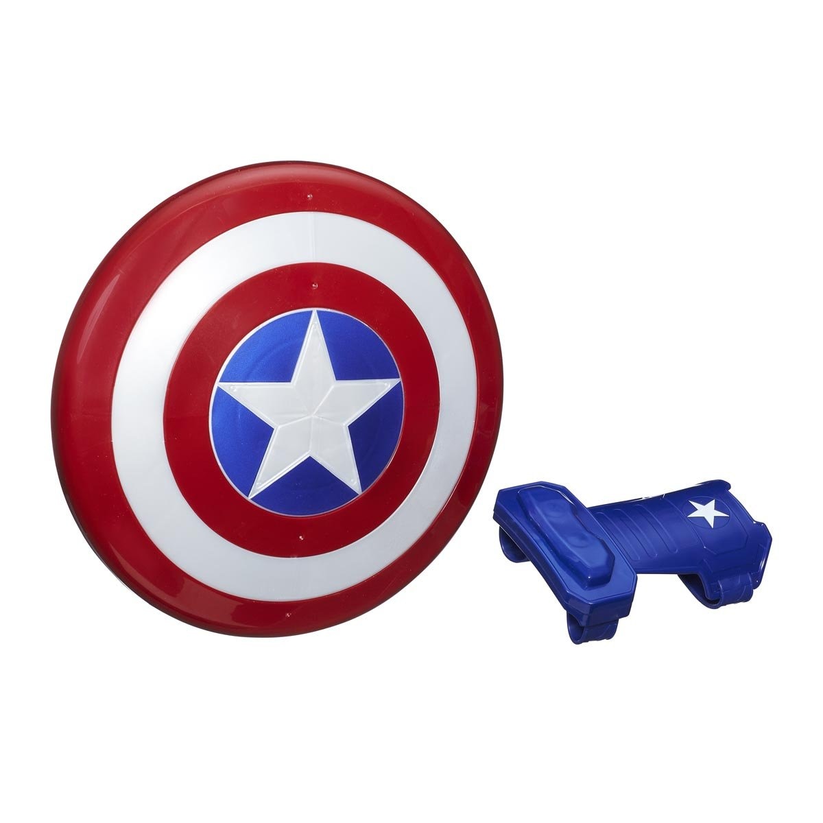 Capitán America Escudo Magnético Hasbro