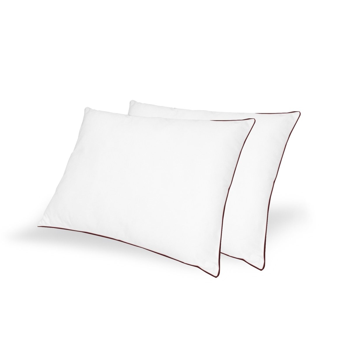 Twin Pack Almohadas Home Nature - Estándar