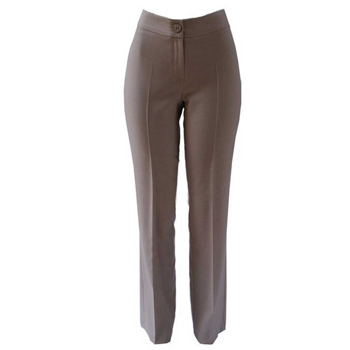 Pantalón Corte Recto Opsions